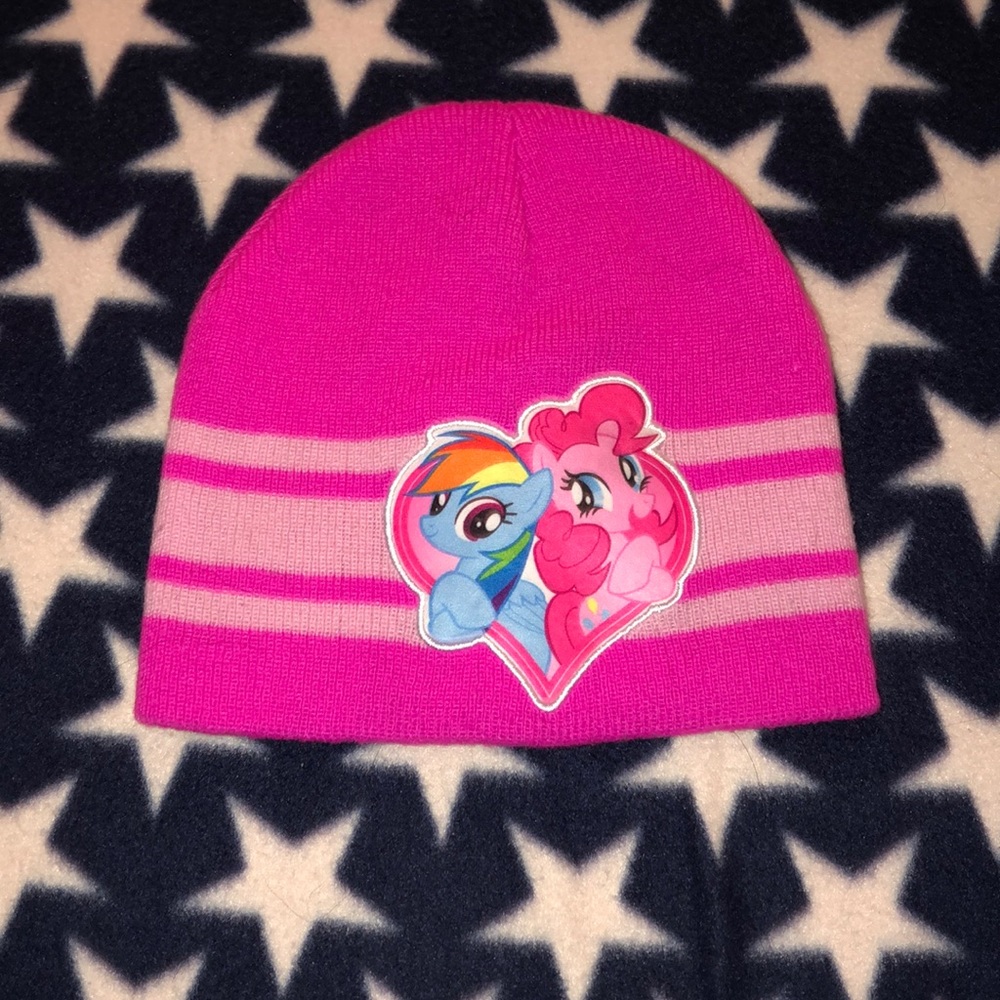 My Little Pony Hat